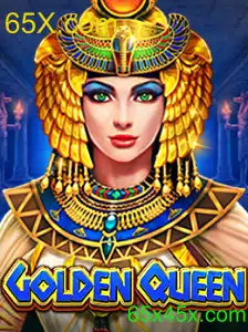 GoldenQueen