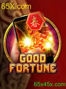 GoodFortuneM