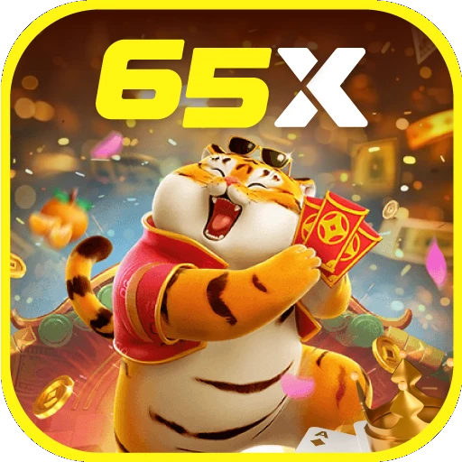 65X.com Logo